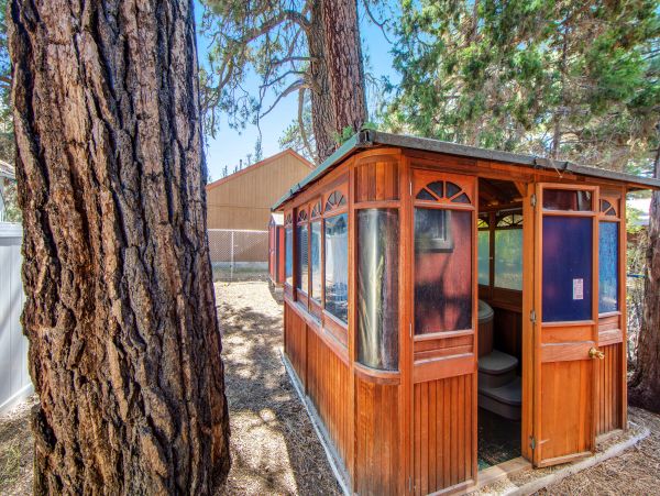 Big Bear Home 1022902