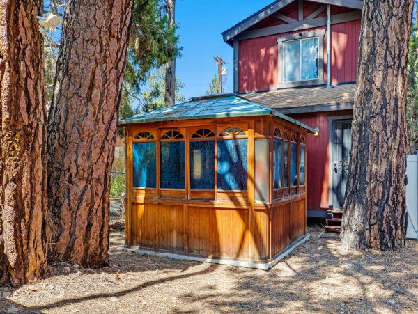 Big Bear Home 1022902