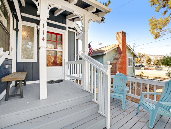Big Bear Home 1022903