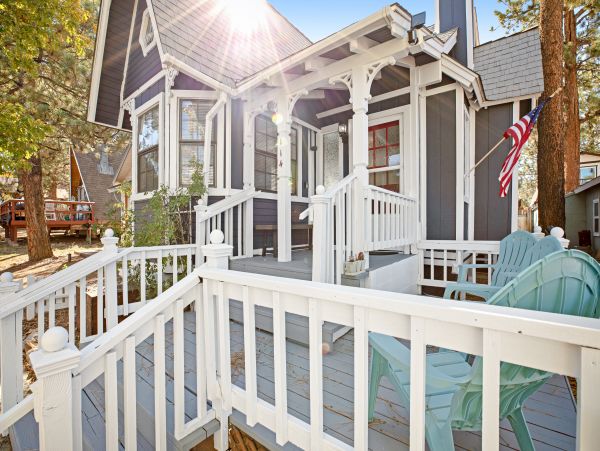Big Bear Home 1022903
