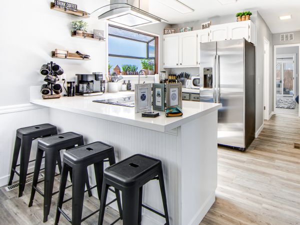 Big Bear Home 1022903