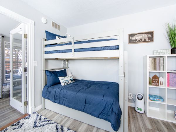 Big Bear Home 1022903