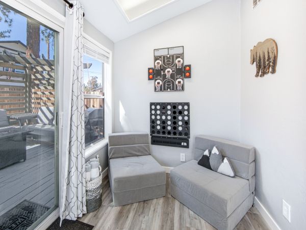 Big Bear Home 1022903