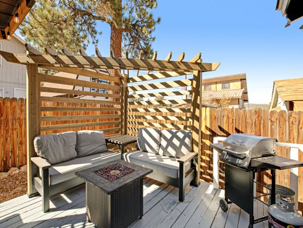 Big Bear Home 1022903