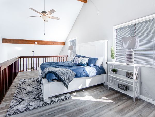 Big Bear Home 1022903