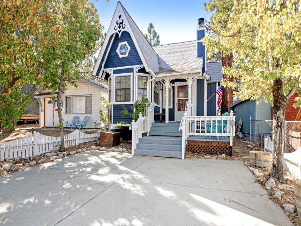 Big Bear Home 1022903