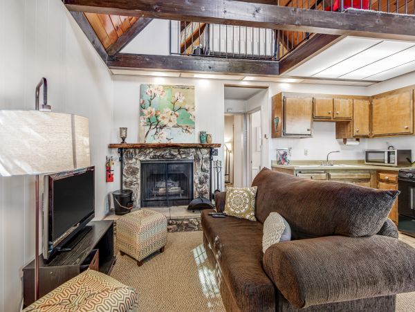 Big Bear Home 1022904