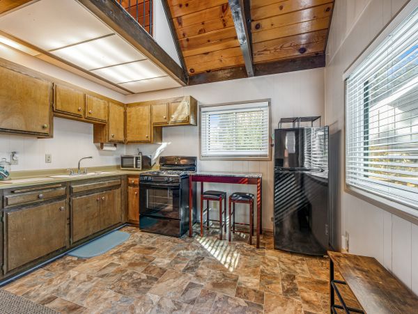 Big Bear Home 1022904