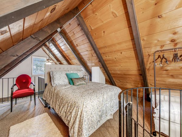 Big Bear Home 1022904