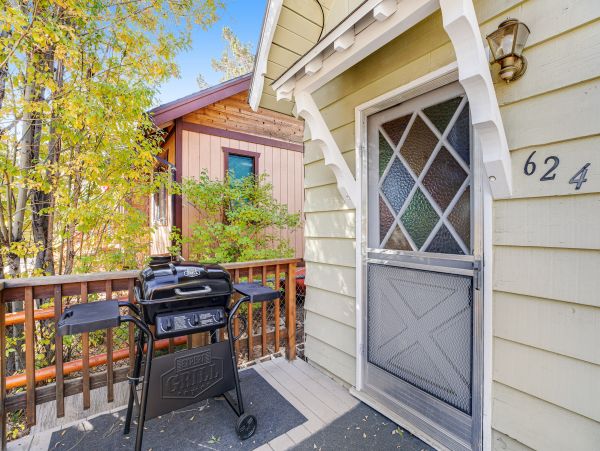 Big Bear Home 1022904
