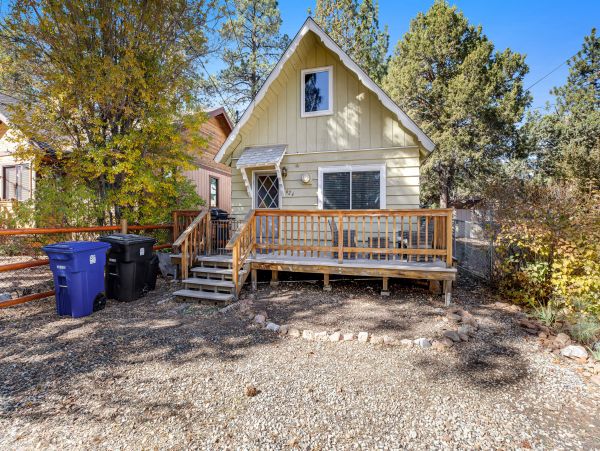 Big Bear Home 1022904