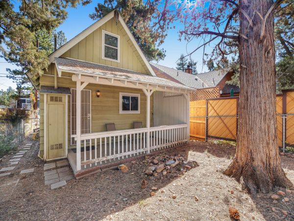Big Bear Home 1022904