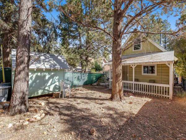 Big Bear Home 1022904