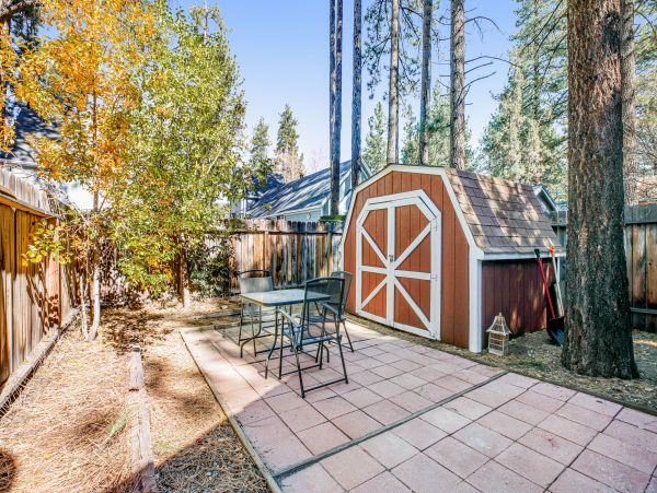 Big Bear Home 1022905