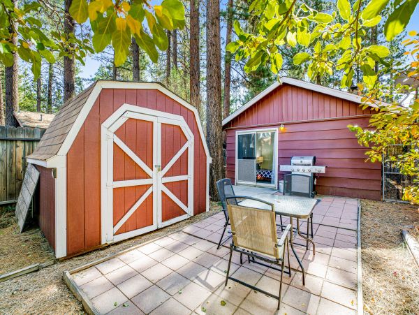 Big Bear Home 1022905