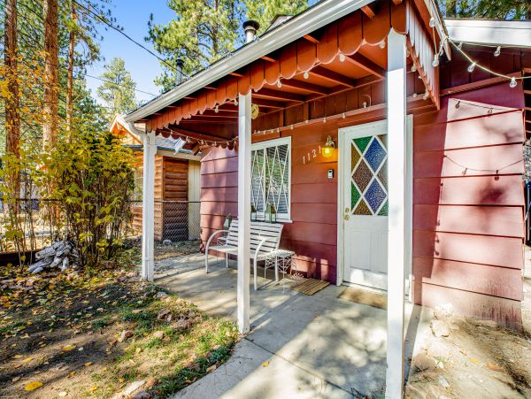 Big Bear Home 1022905