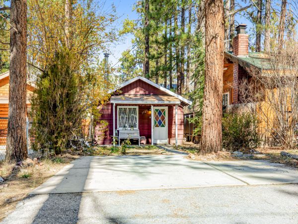 Big Bear Home 1022905