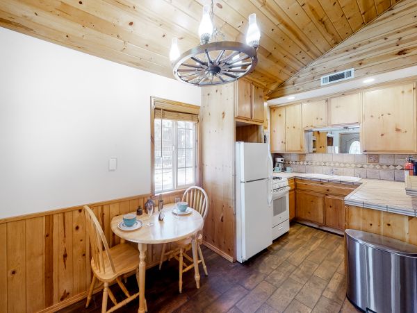 Big Bear Home 1022906