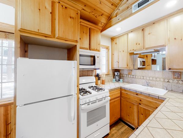Big Bear Home 1022906