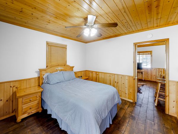 Big Bear Home 1022906