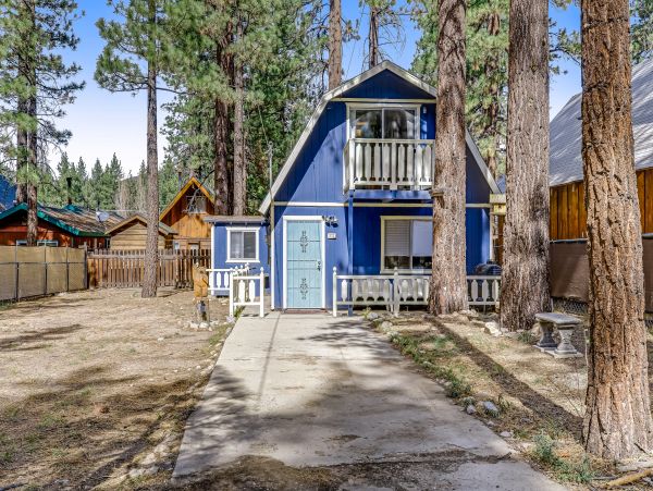 Big Bear Home 1022907
