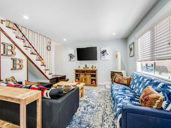 Big Bear Home 1022907