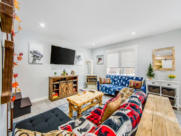 Big Bear Home 1022907