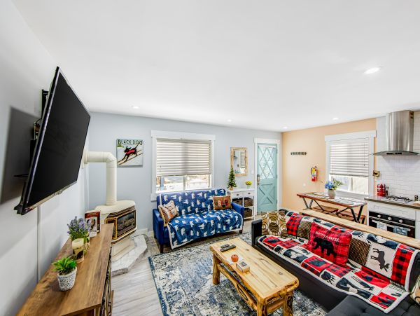 Big Bear Home 1022907