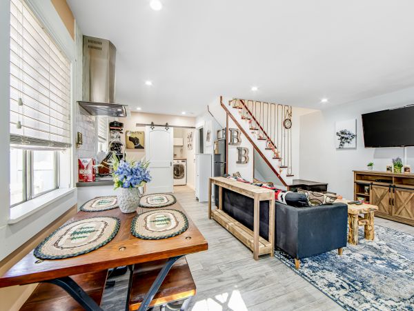 Big Bear Home 1022907