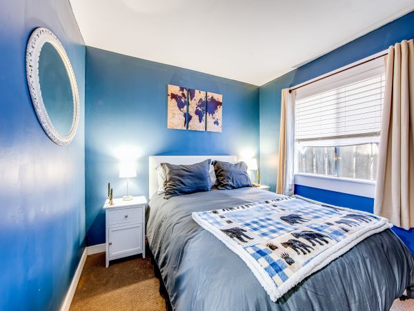 Big Bear Home 1022907