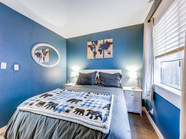 Big Bear Home 1022907