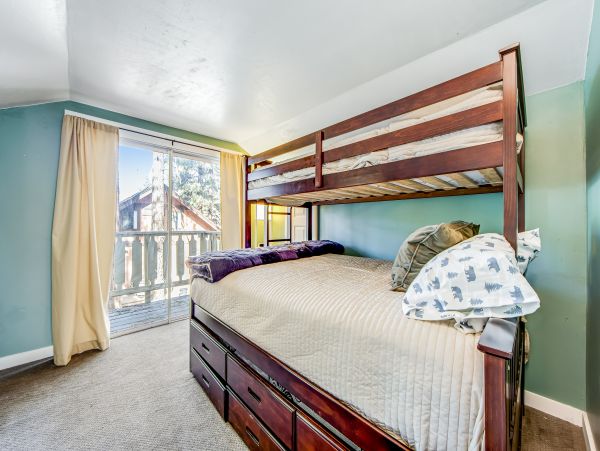Big Bear Home 1022907