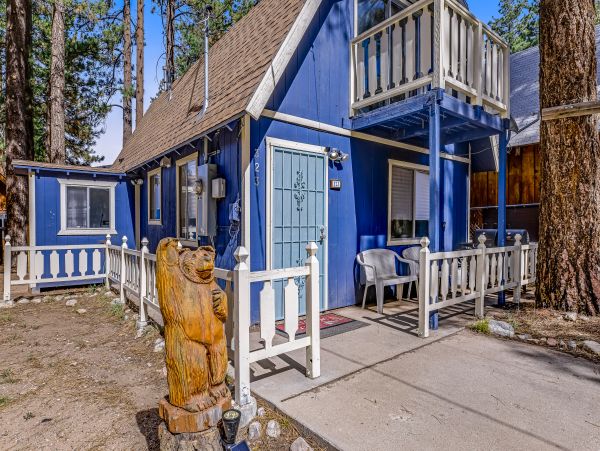 Big Bear Home 1022907