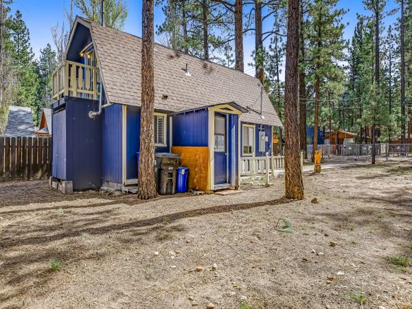 Big Bear Home 1022907