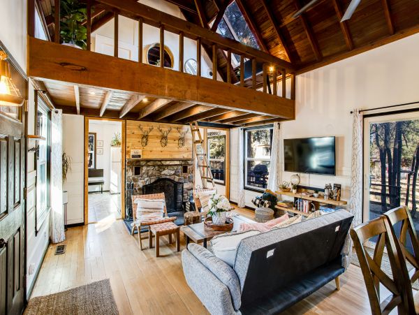 Big Bear Home 1022908