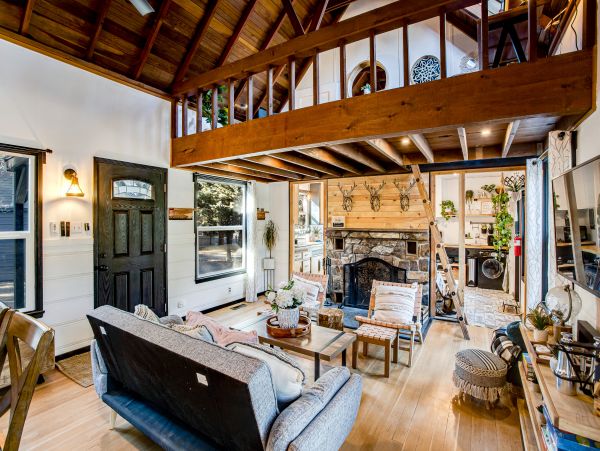 Big Bear Home 1022908