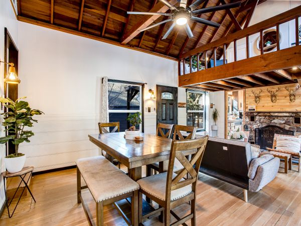 Big Bear Home 1022908