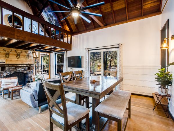 Big Bear Home 1022908