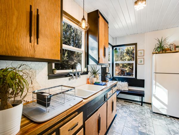 Big Bear Home 1022908