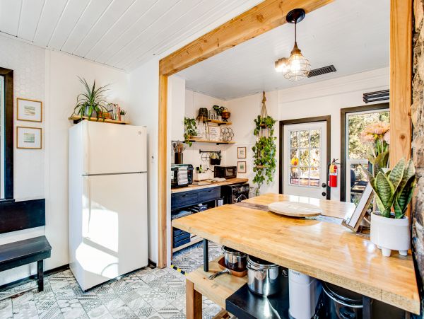 Big Bear Home 1022908