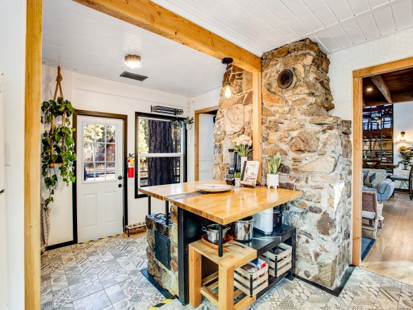 Big Bear Home 1022908