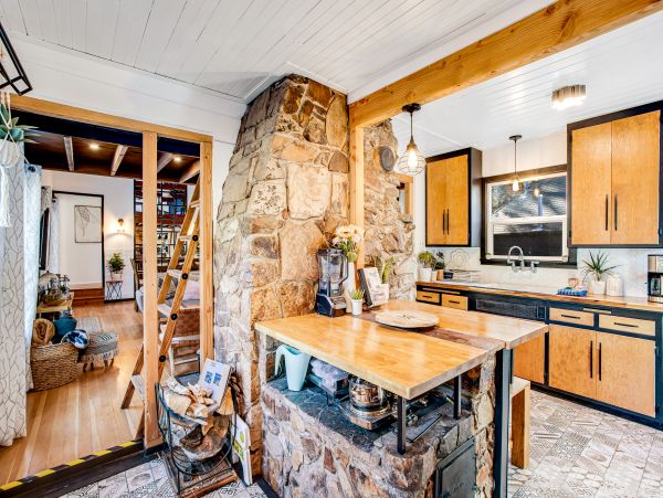 Big Bear Home 1022908