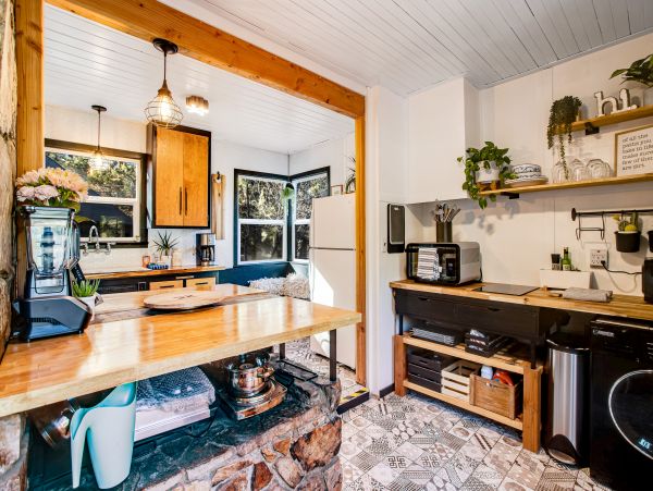 Big Bear Home 1022908