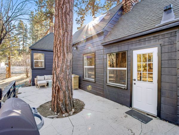 Big Bear Home 1022908