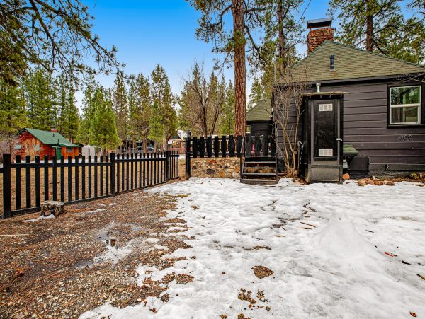 Big Bear Home 1022908