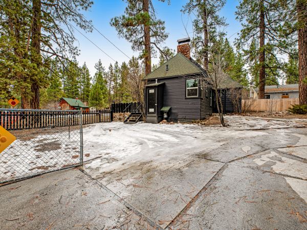 Big Bear Home 1022908