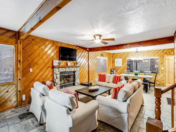 Big Bear Home 1022909