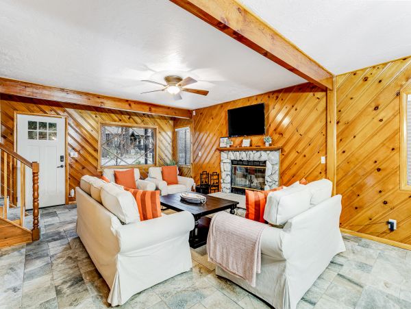 Big Bear Home 1022909