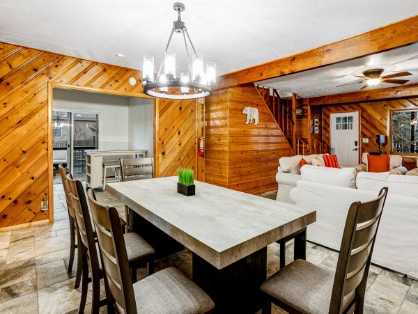 Big Bear Home 1022909