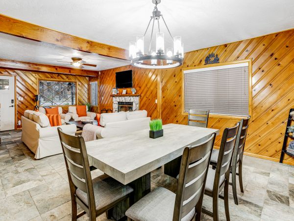 Big Bear Home 1022909